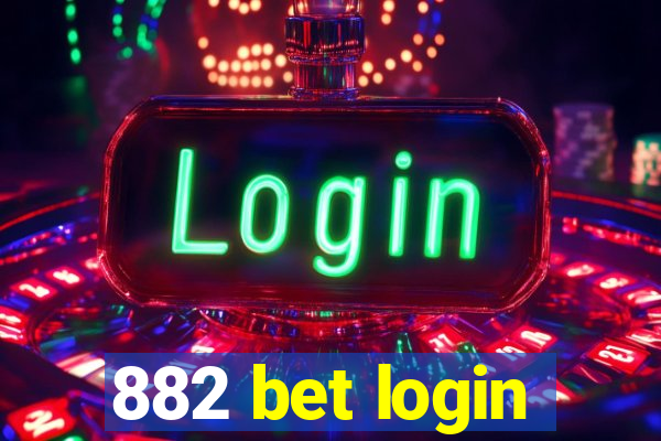 882 bet login